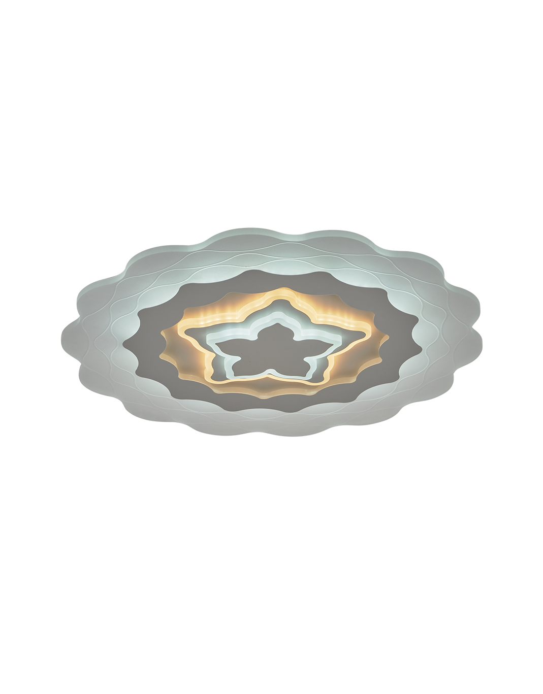 Потолочная люстра Мелодия Света 000028916