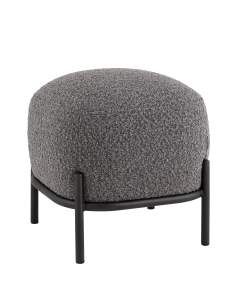 Пуфик Stool Group Стоун vd-pf-stone-tr-dg