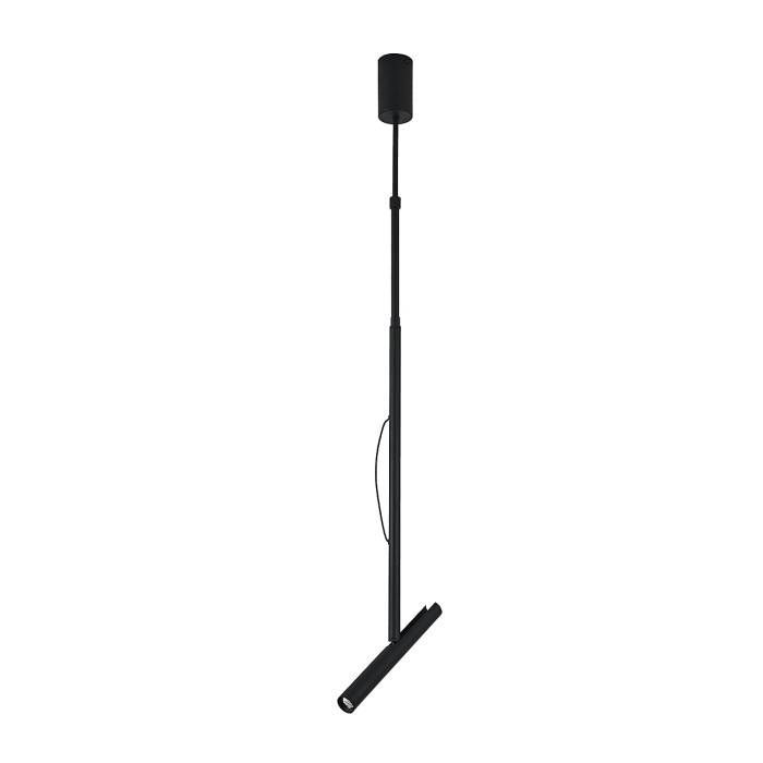 Светильник потолочный Escada Twig 10275/1LED Black