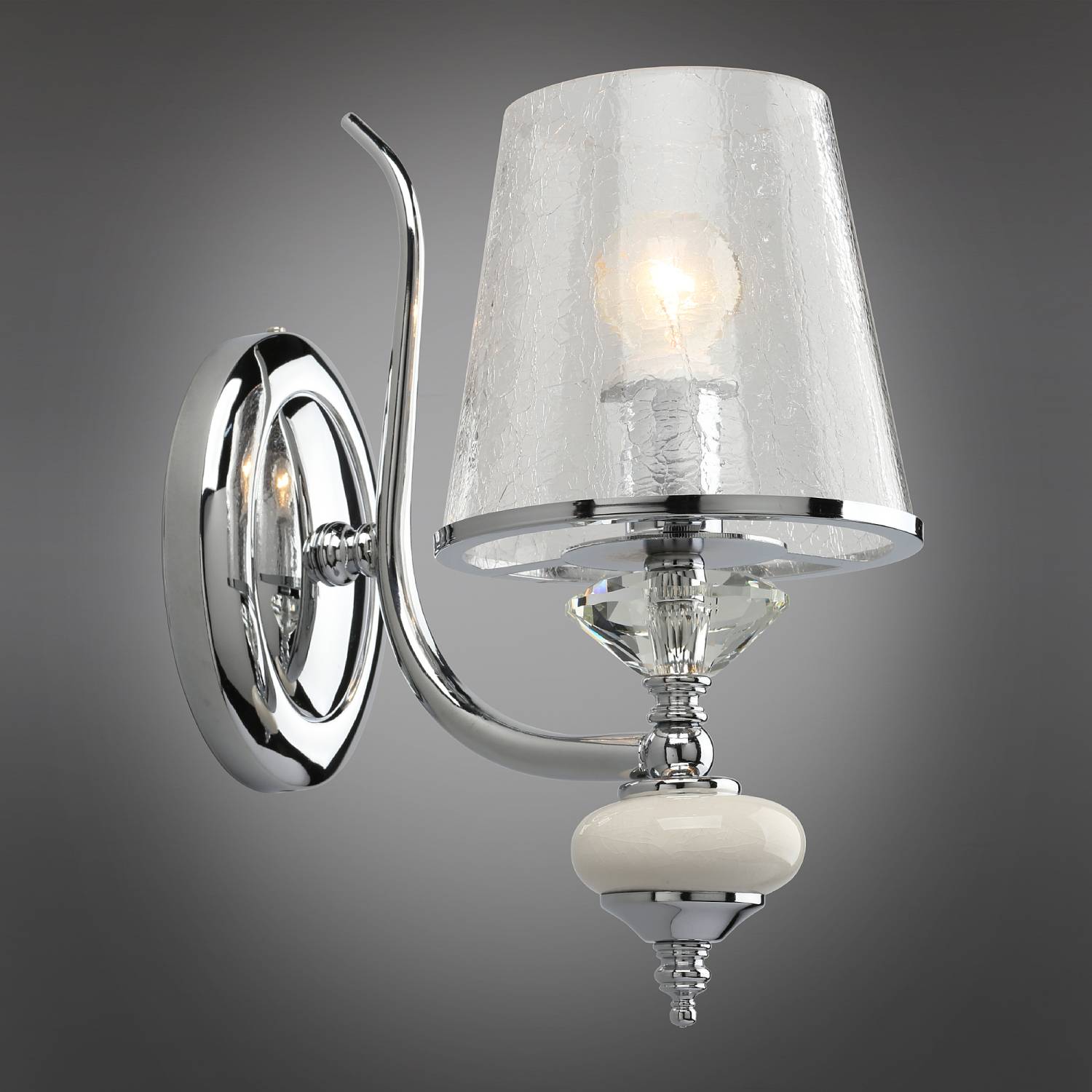 Настенное бра Omnilux Aviano OML-84601-01