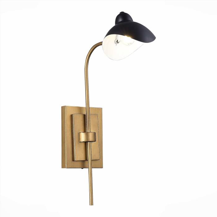 Настенное бра ST Luce Minne SL1801.301.01 Настенное бра ST Luce Minne SL1801.301.01