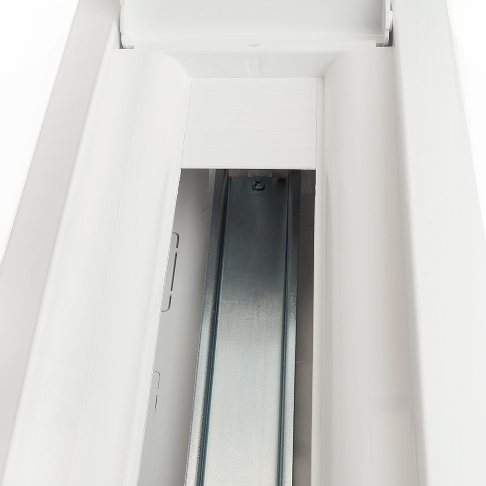 Бокс настенный 12 модулей Stekker EBX50-3/12-20 49644