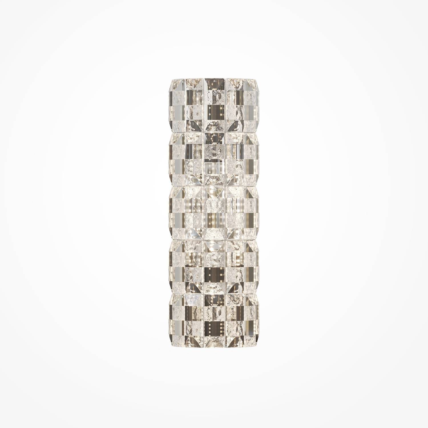 Настенный светильник Maytoni Castello MOD335WL-L20CH3K