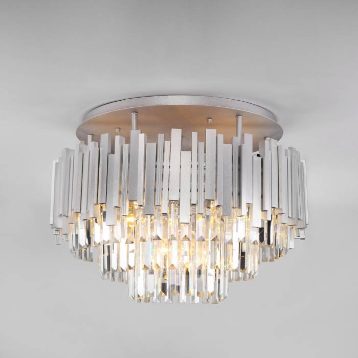 Потолочная люстра Bogates Piano 340/9 Strotskis Smart (308/9)