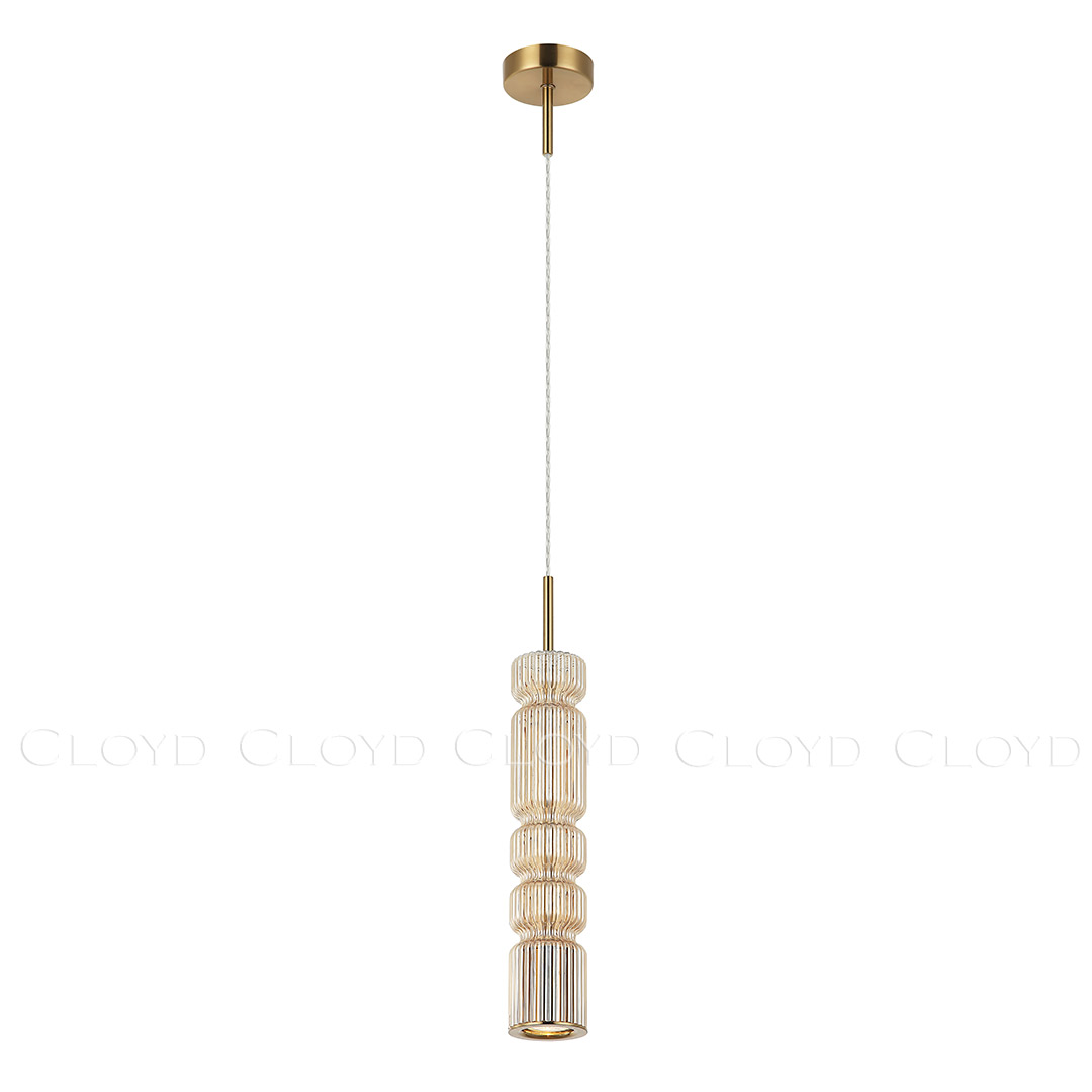 Светильник подвесной Cloyd How 11606