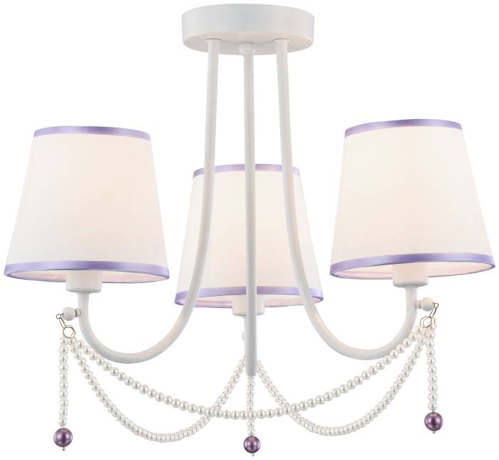 Потолочная люстра Velante 314 314-007-03