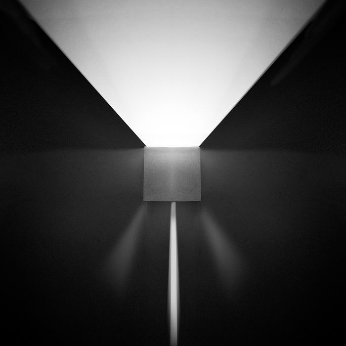 Настенное бра Leds C4 Kub 05-3220-14-14