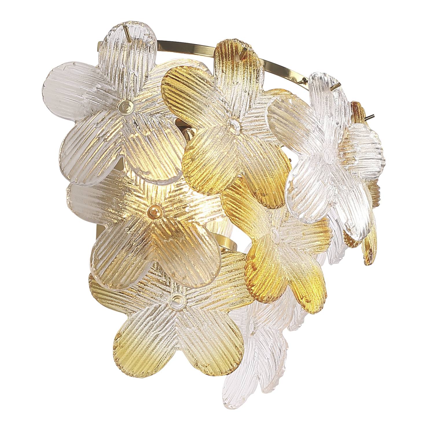 Настенное бра ST Luce Tender SL6240.201.02 Настенное бра ST Luce Tender SL6240.201.02