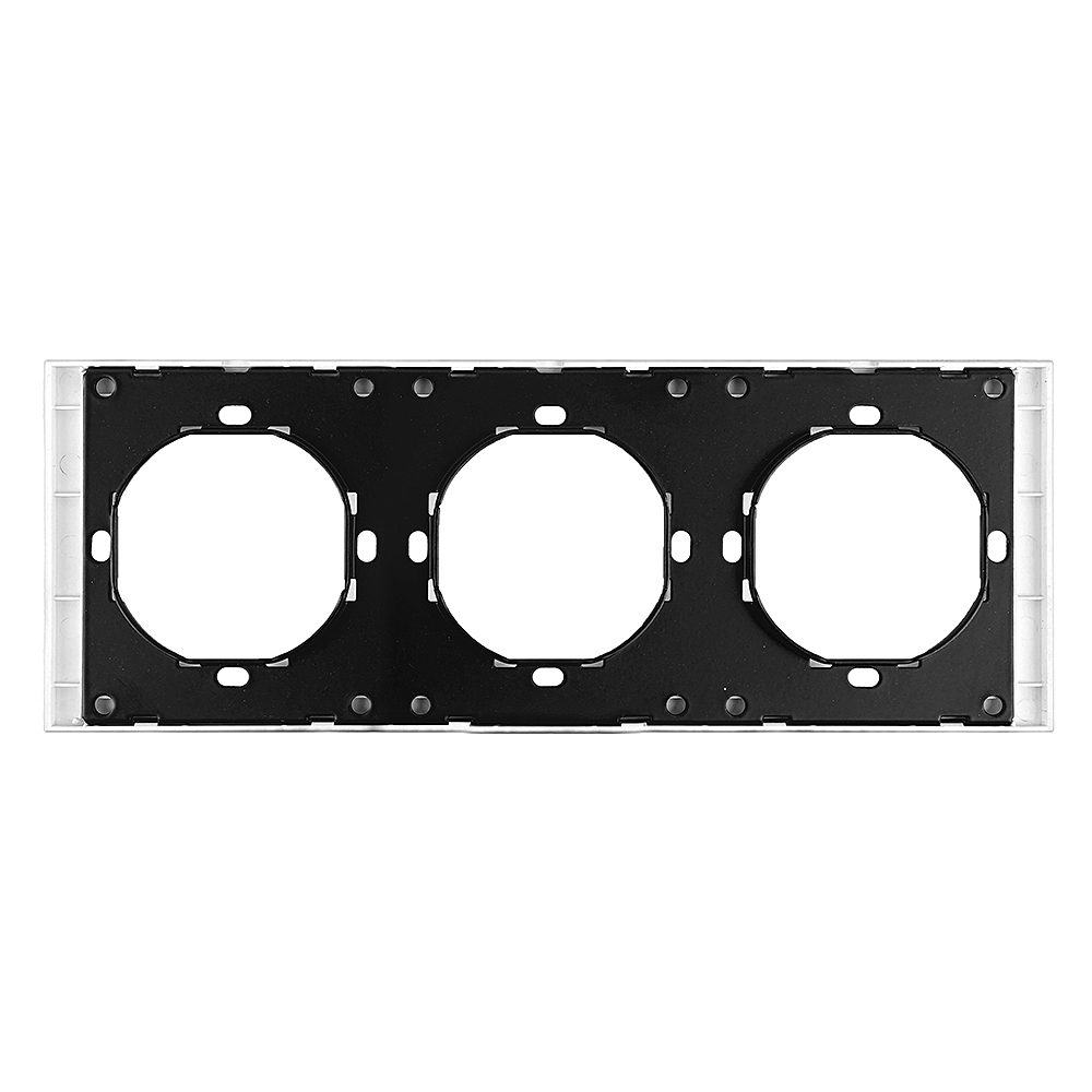 Рамка Stekker Мия 50458