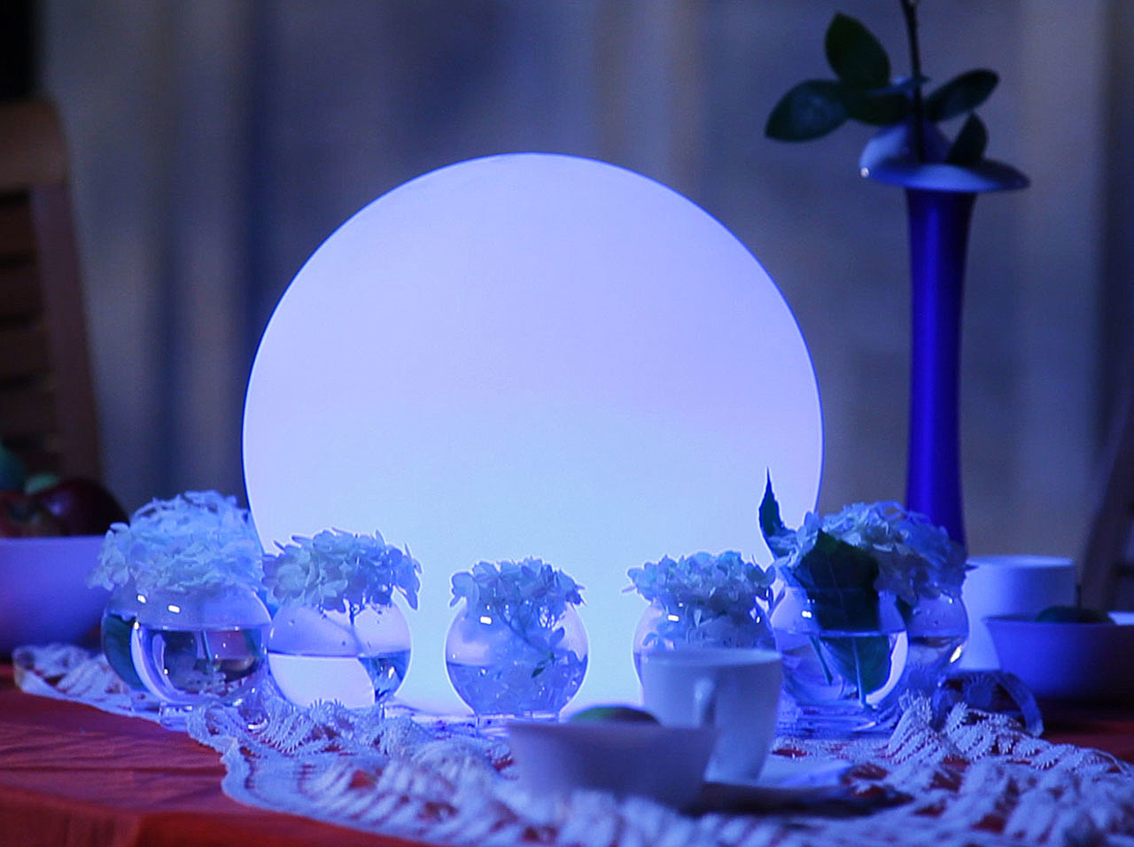 Декоративная лампа De Markt Арлон 812030901 Декоративная лампа De Markt Арлон 812030901