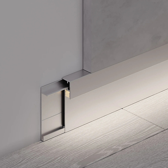 Профиль Arlight Arh-Plintus 046387