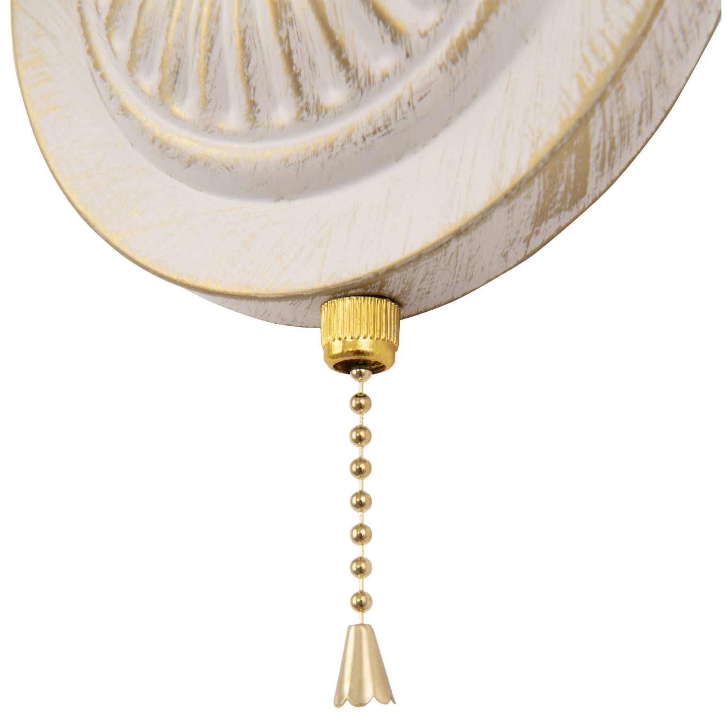 Настенное бра Arte Milano Am340800 340800/1W WT+G