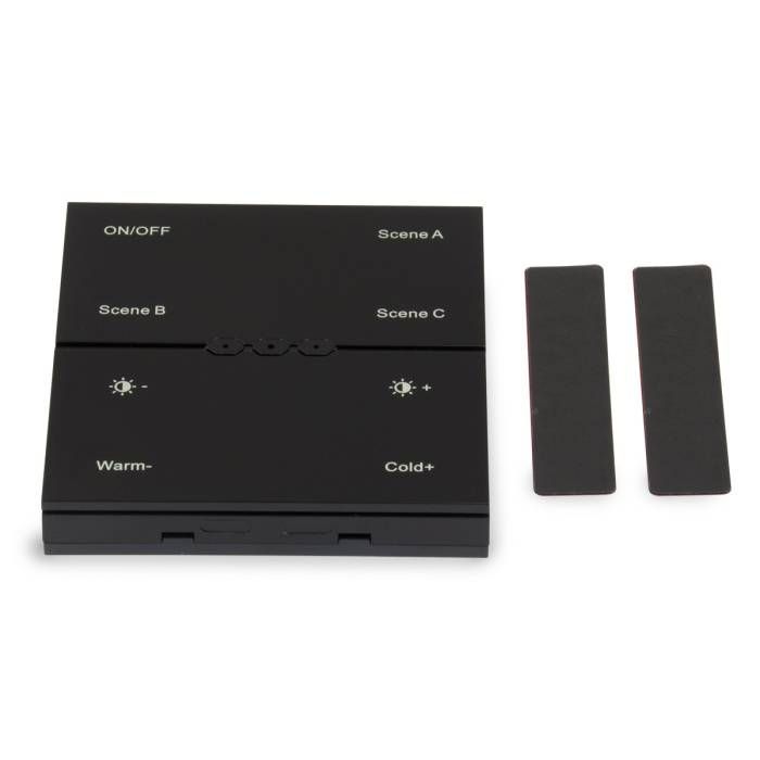 Пульты/панели управления