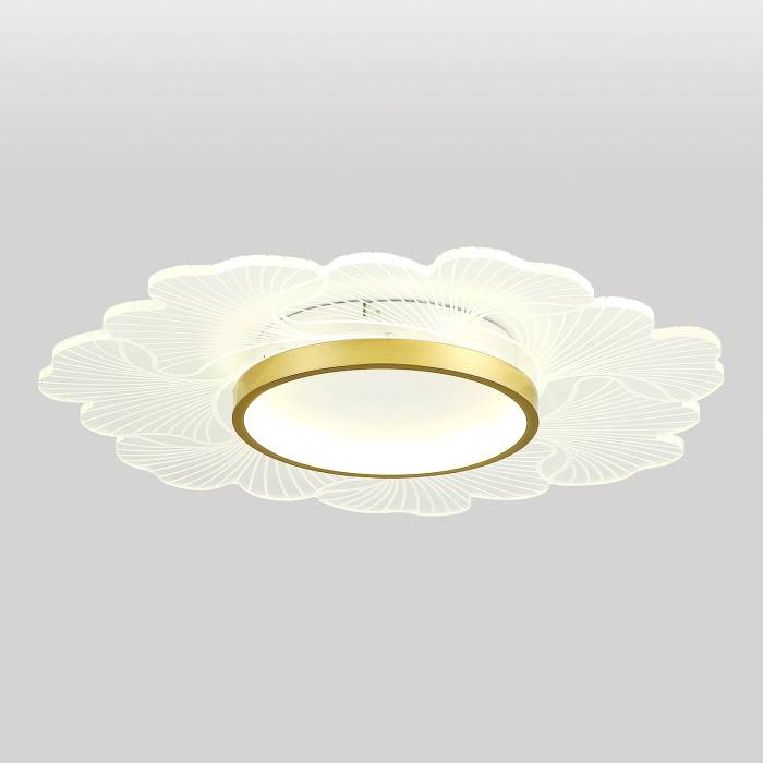 Светильник потолочный Lussole Benton LSP-7340