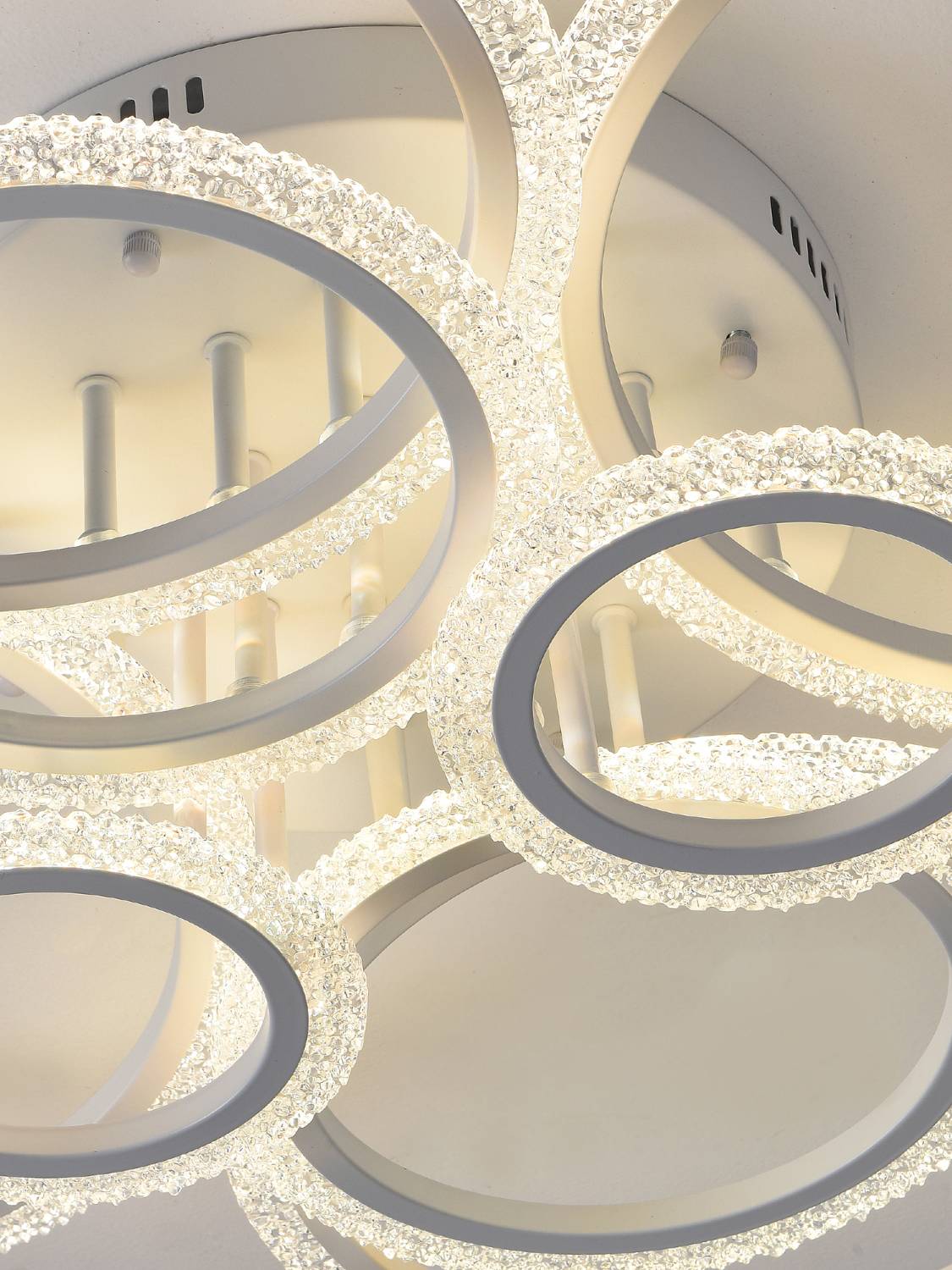 Потолочная люстра Natali Kovaltseva Home C LED LAMPS 81469