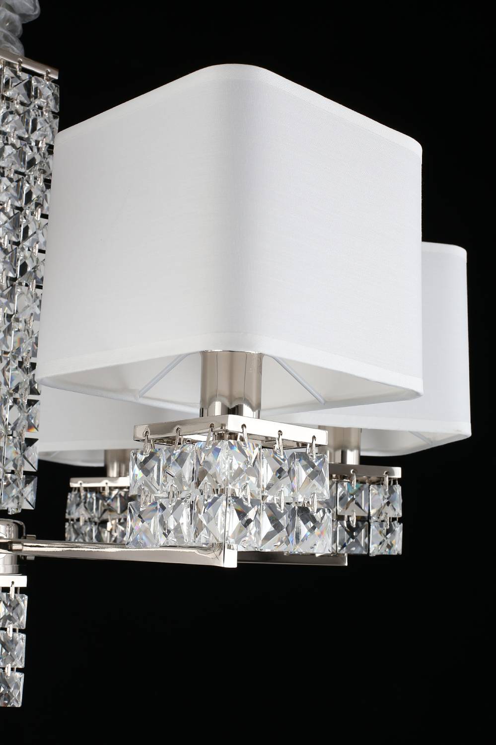 Подвесная люстра Aployt Ireni APL.736.03.06