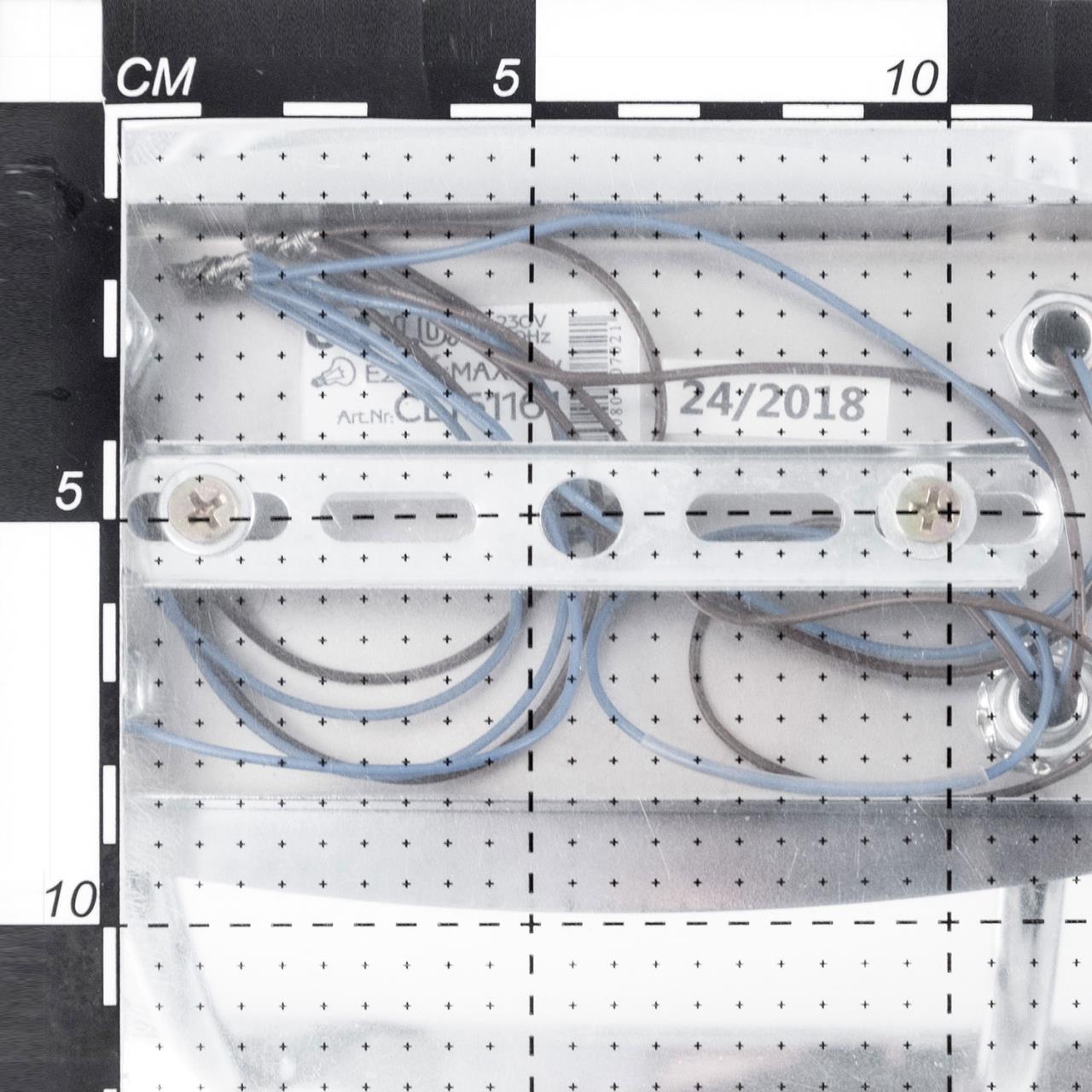 Потолочная люстра Citilux Берген CL161161