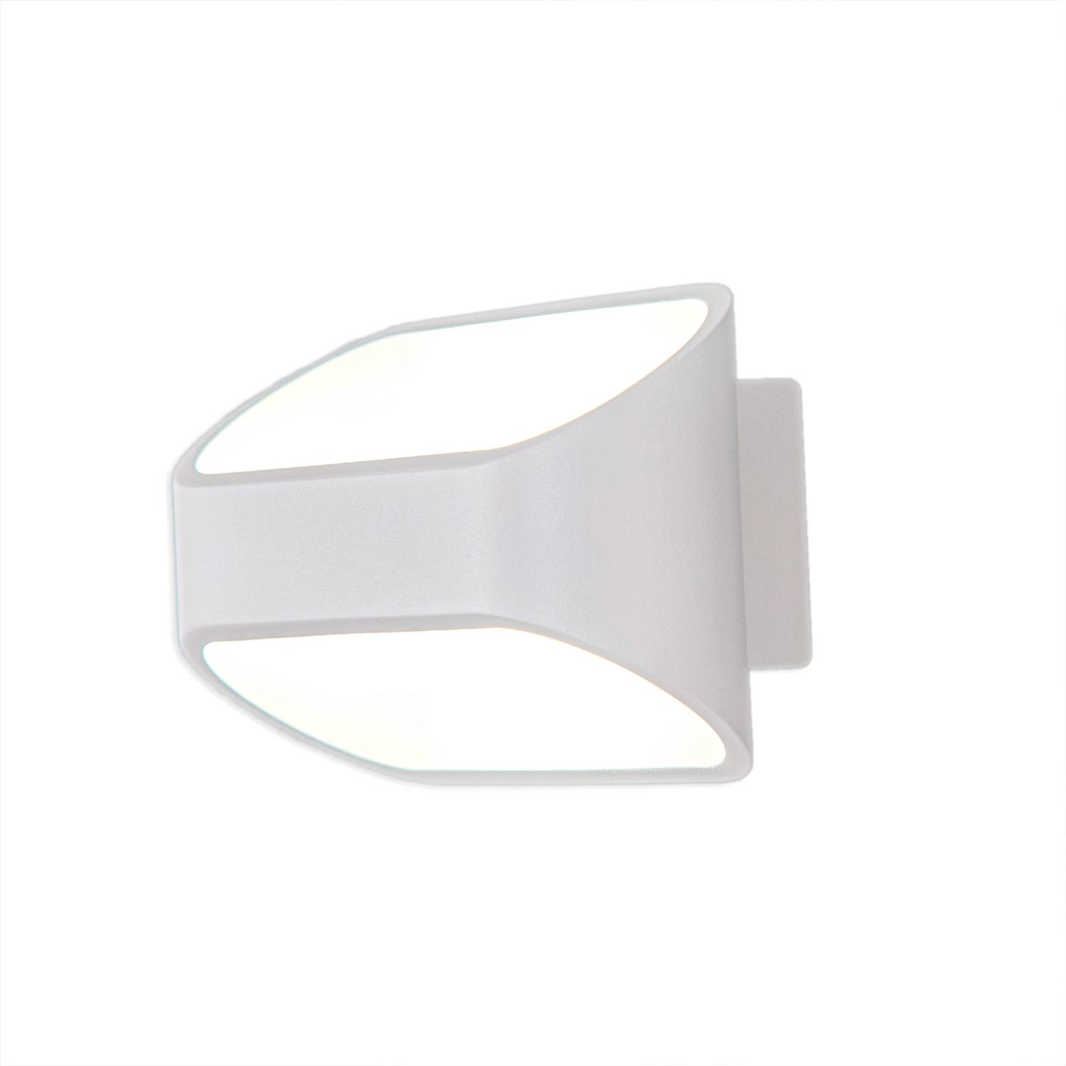 Настенное светодиодное бра Citilux Декарт-7 CL704070