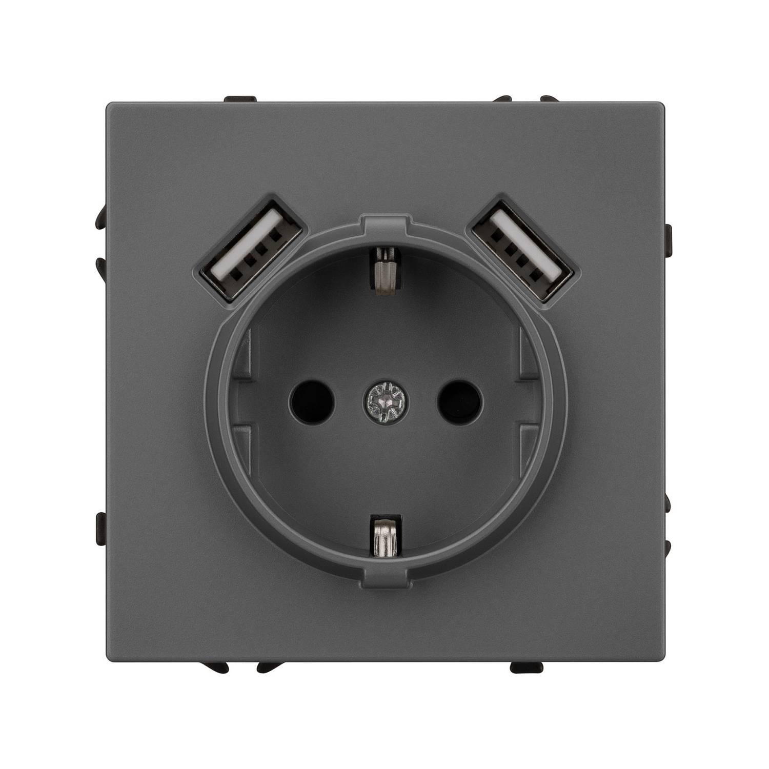 Розетка Arlight Nobe 054291