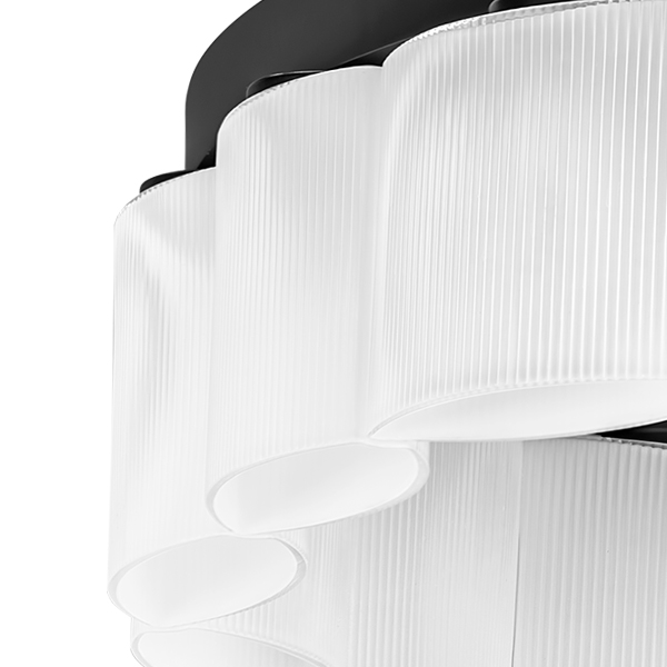 Подвесная люстра Lightstar Nibbler 812186