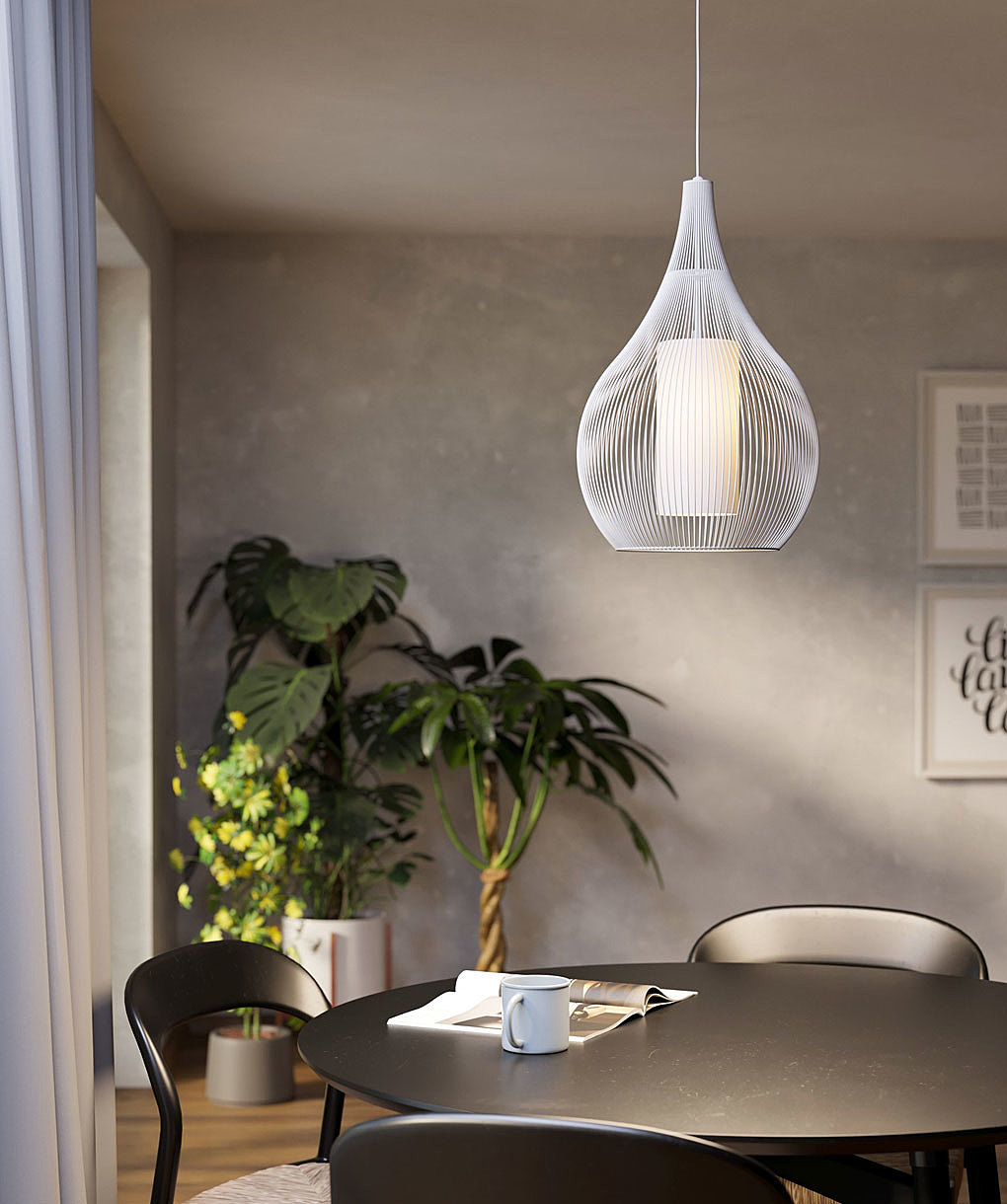 Светильник подвесной Eglo Razoni 1 900829