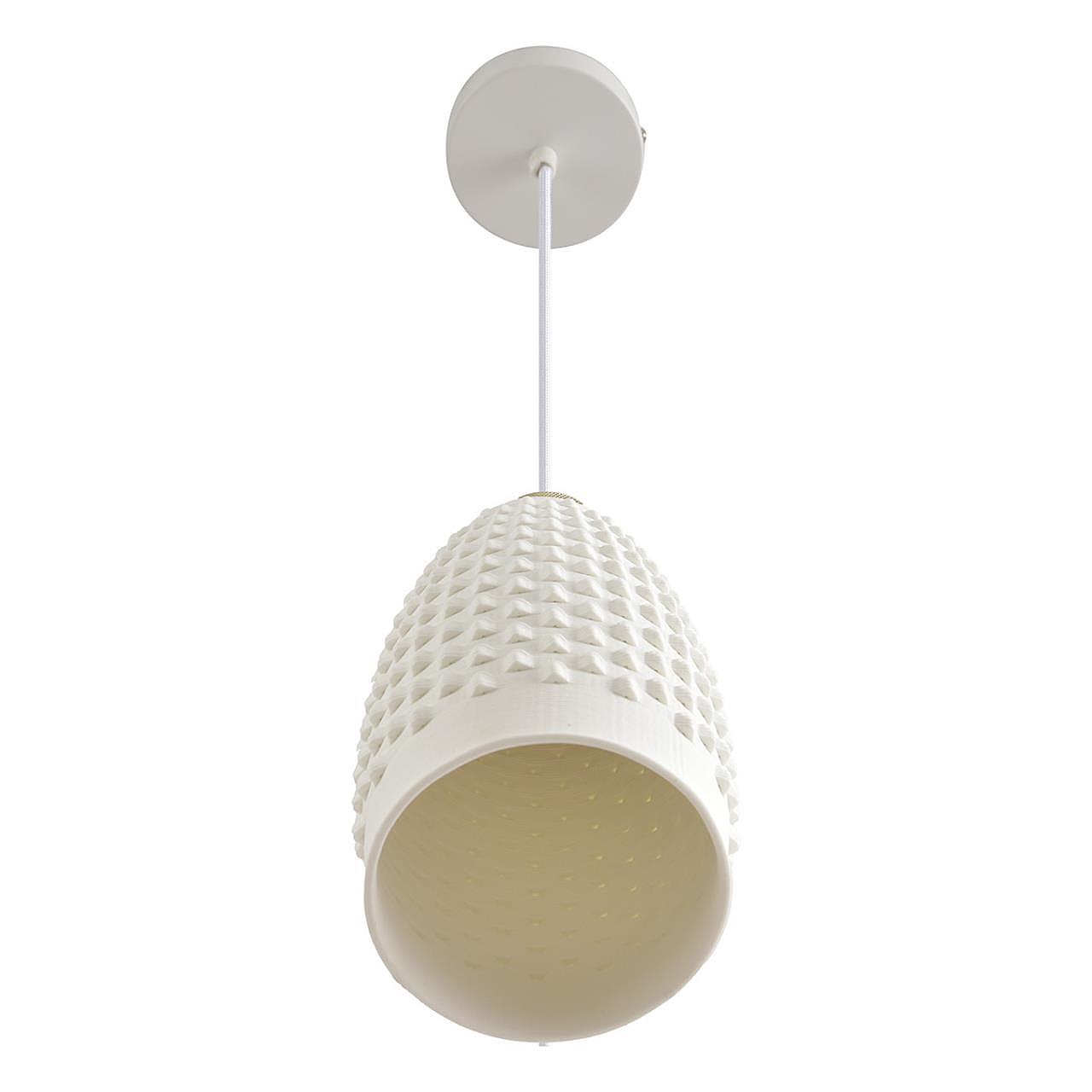 Светильник подвесной Lumion Canestra 8350/1B