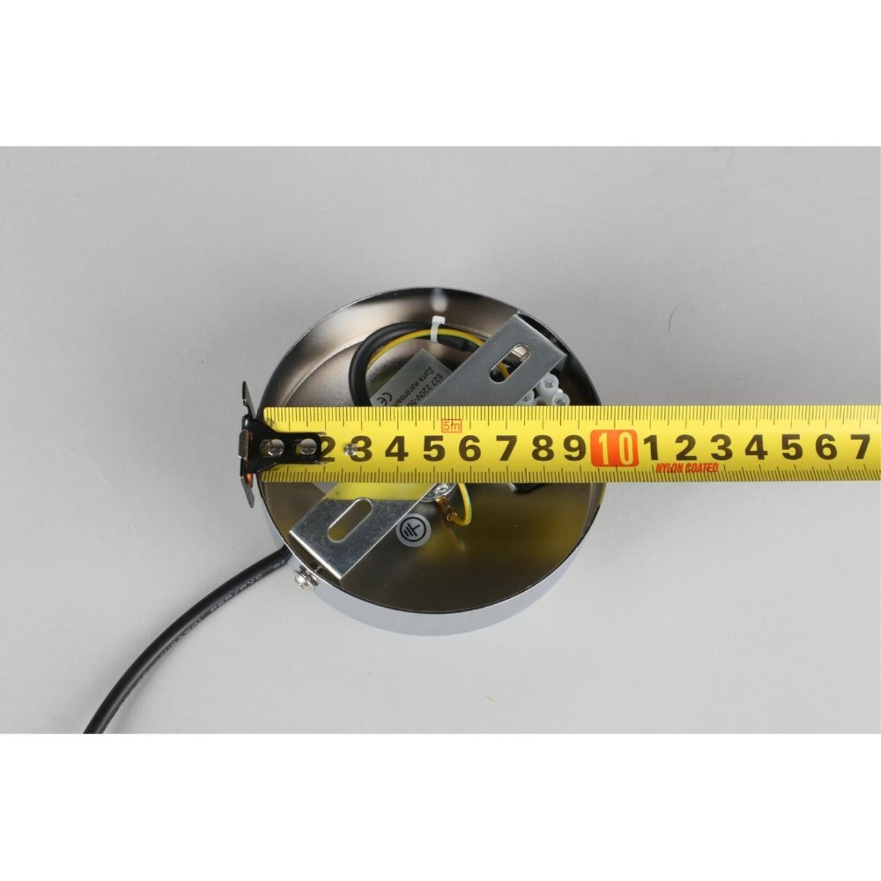 Светильник подвесной Omnilux Sovareto OML-99226-01