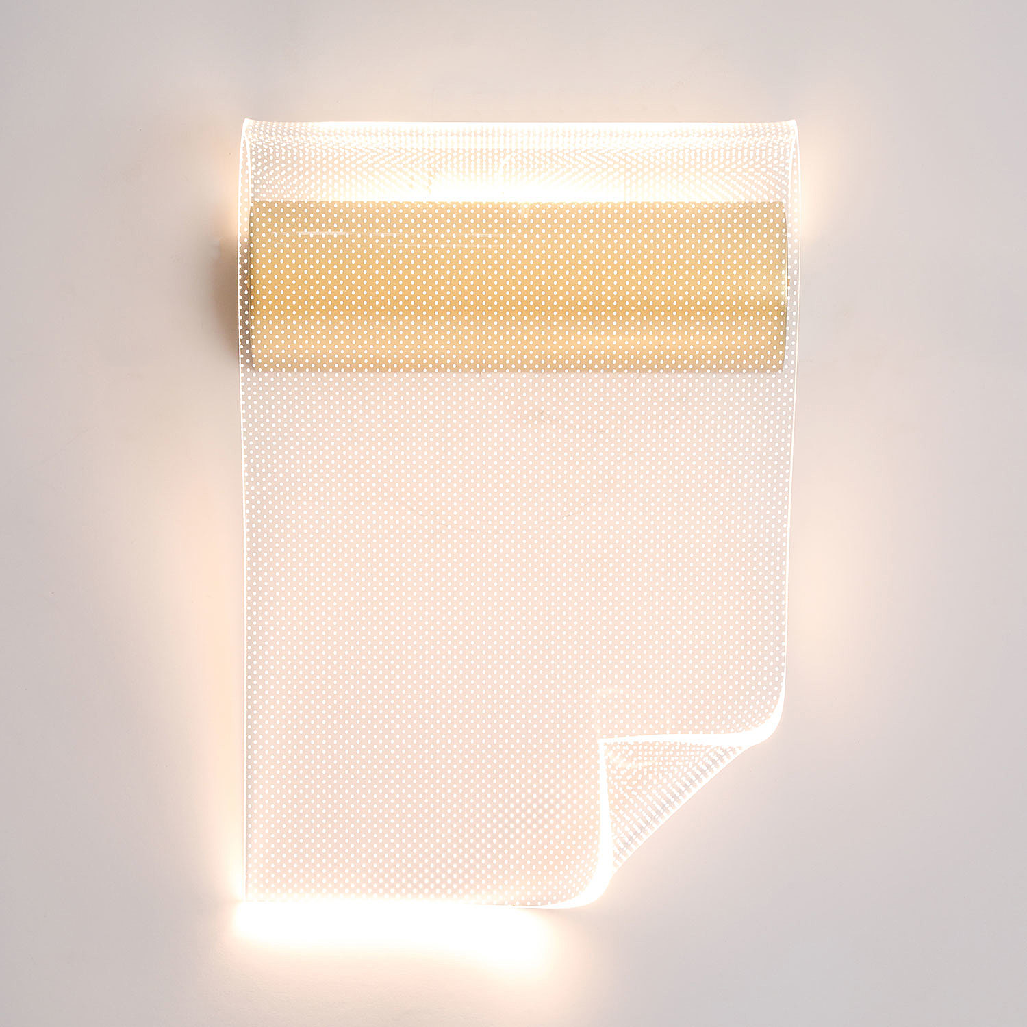 Настенный светильник Lussole Calvert LSP-7370