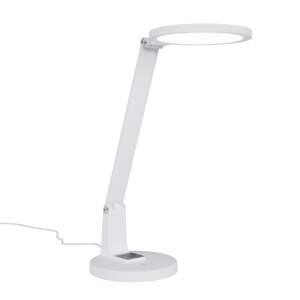 Настольная лампа LIGHTERA Gela LE224T-1W