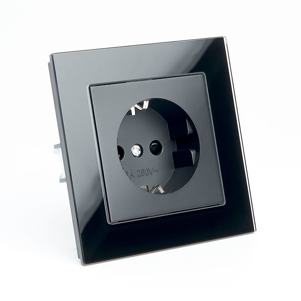 Розетка Stekker Катрин 39513