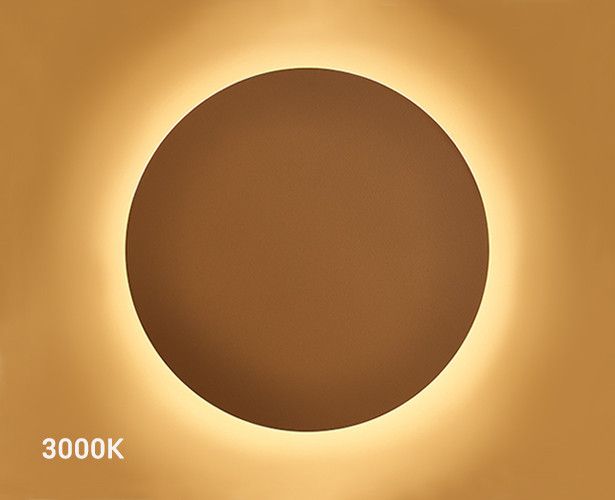 Настенный светильник Italline IT02-017 black