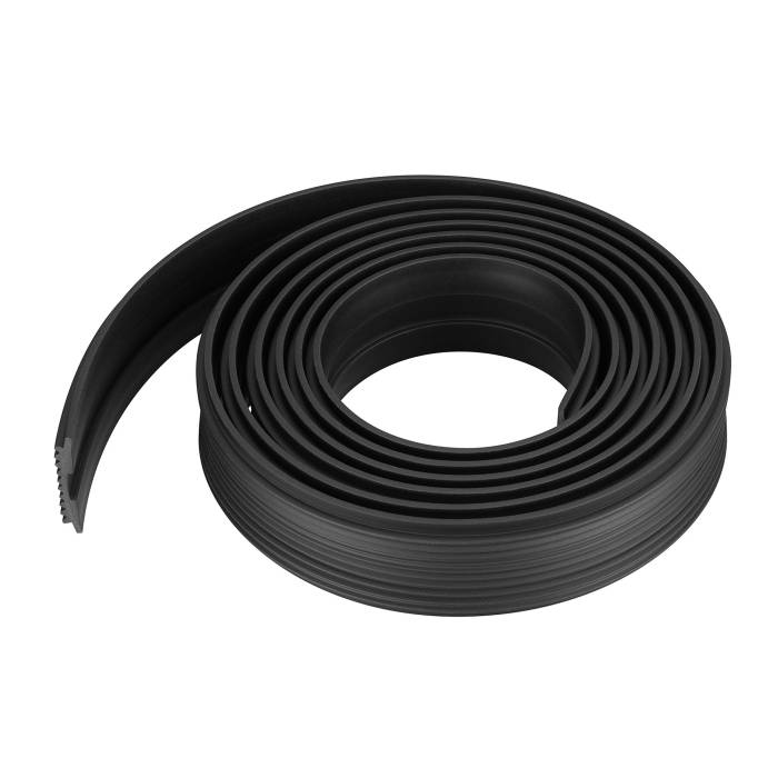 Противоскользящая резиновая прокладка NON-SLIP для установки в профиль STAIR Arlight 055506