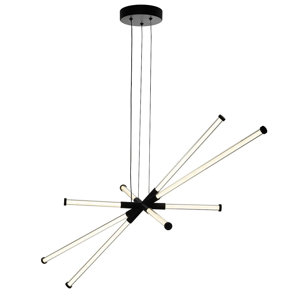 Подвесная люстра Citilux Lucia CL217181 Подвесная люстра Citilux Lucia CL217181