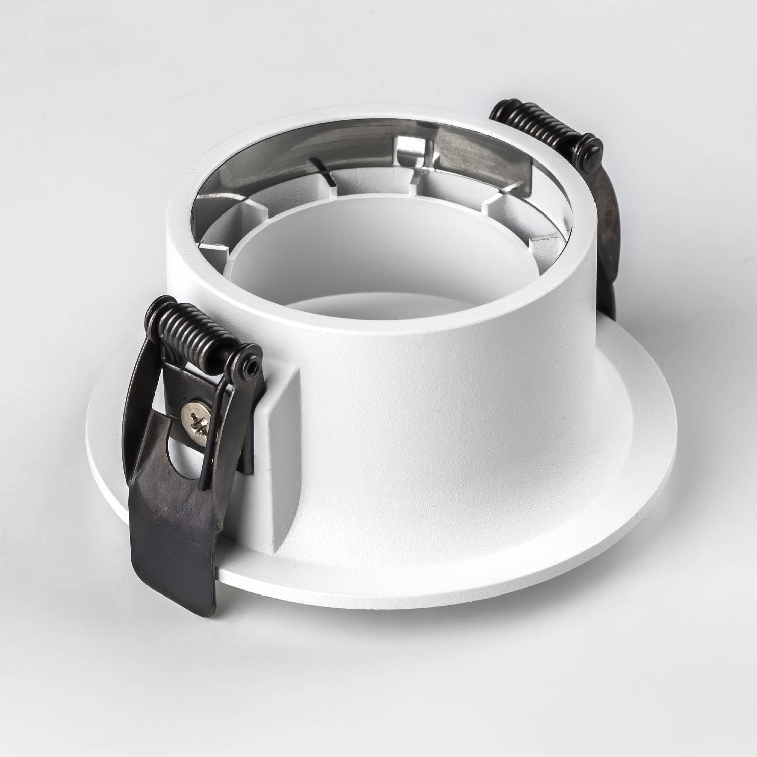 Рамка встраиваемая скругленная к 07505x и 07507х Lightstar STELLA BASE 075306