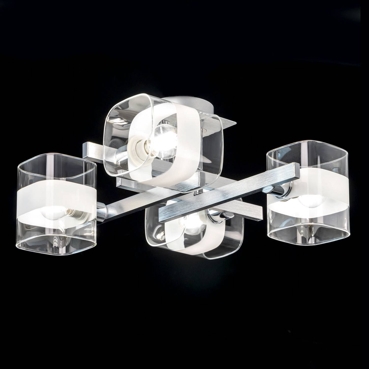 Потолочная люстра Citilux Вирта CL139240