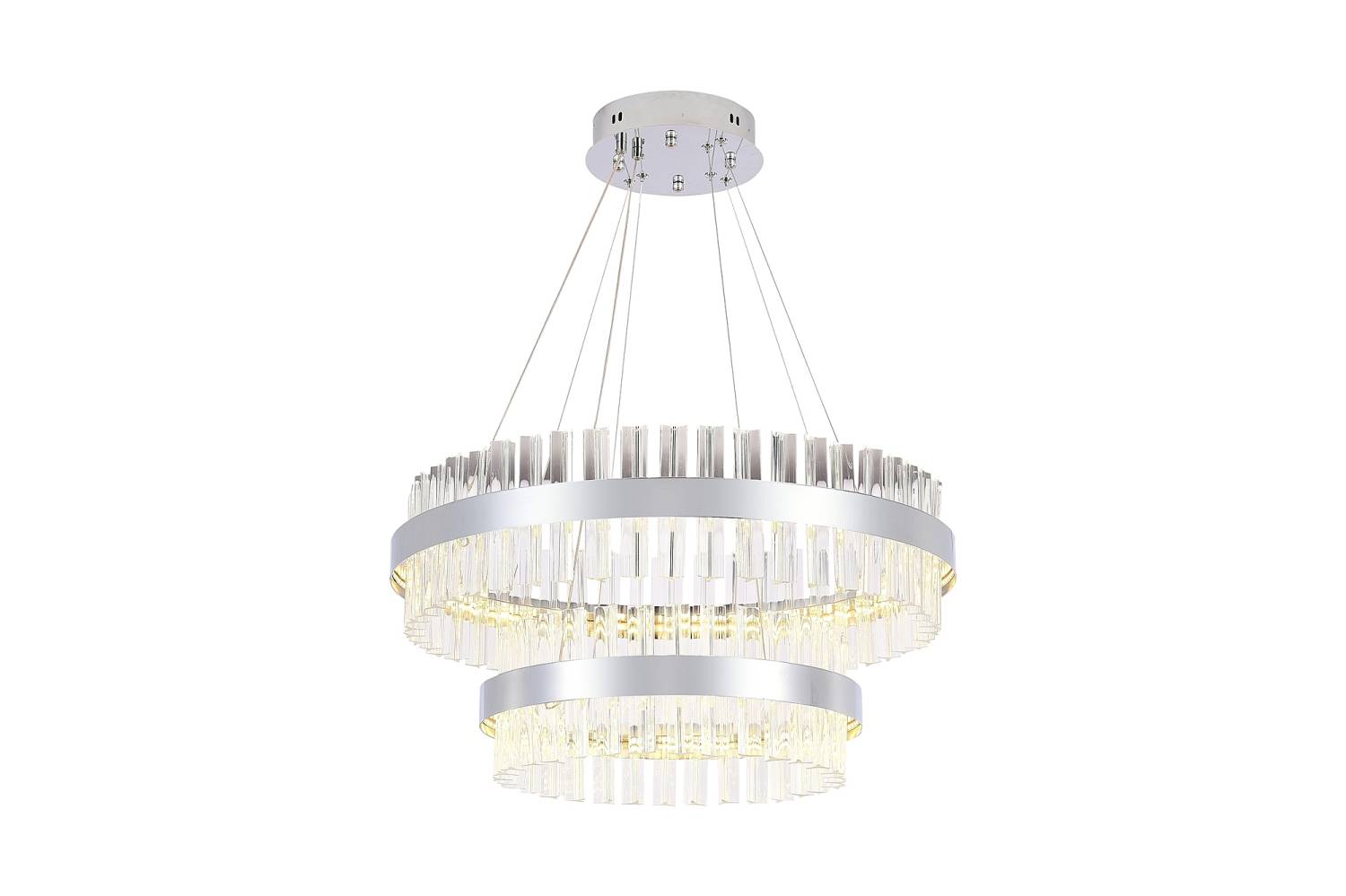 Подвесная люстра Natali Kovaltseva Innovation Style INNOVATION STYLE 83005