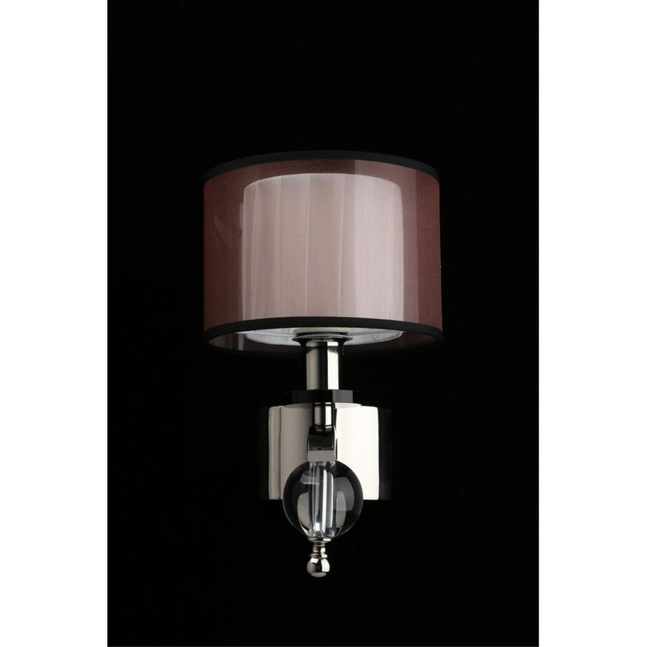 Настенное бра Aployt Floret APL.703.01.01