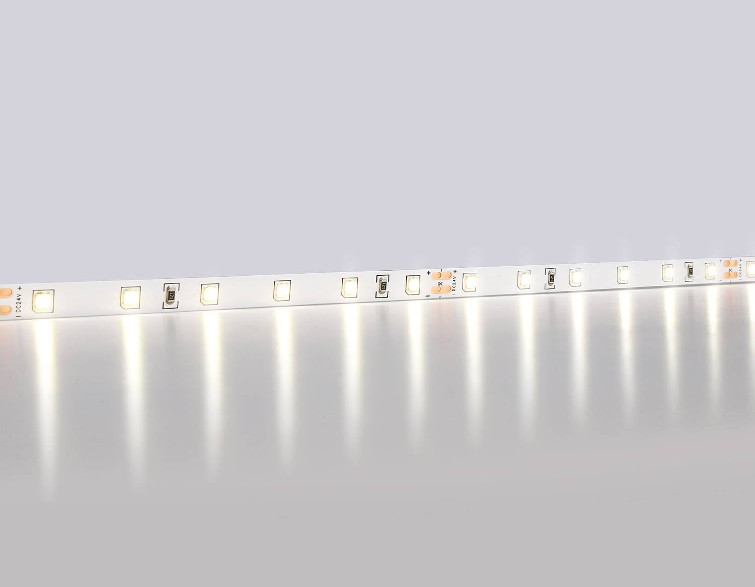 LED лента Ambrella LED Strip 24V GS3002