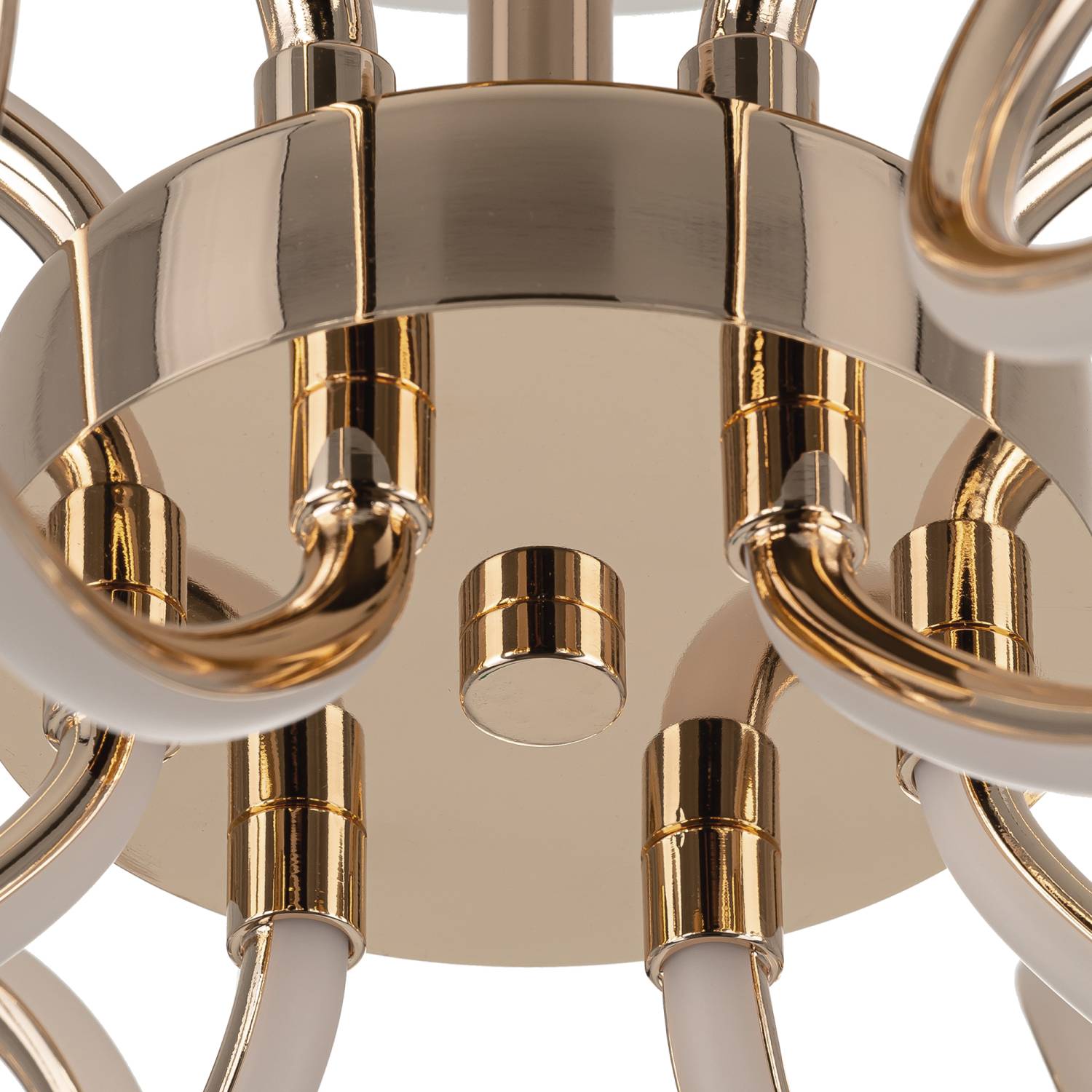 Потолочная люстра Citilux Salma smart CL224A162