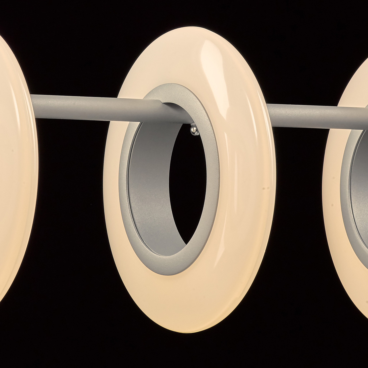 Светильник подвесной De Markt Гэлэкси 632017105