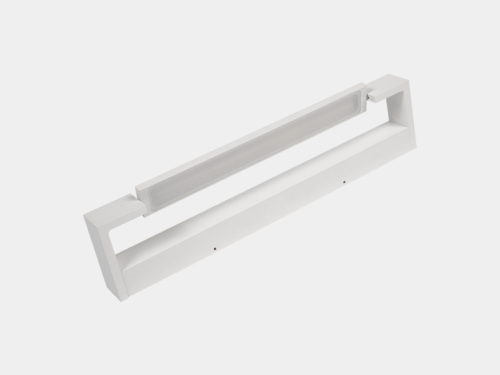 Настенный светильник SWG DesignLed GW GW-1068S-12-WH-NW