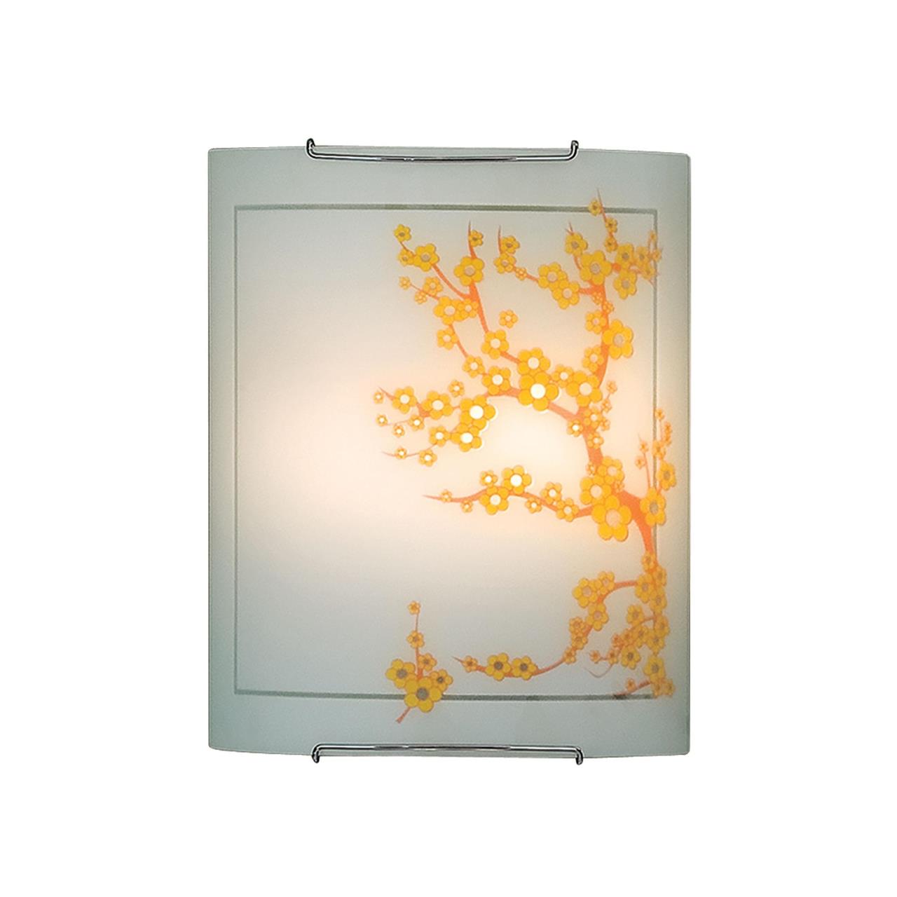 Настенно потолочный светильник Citilux 922 CL922141