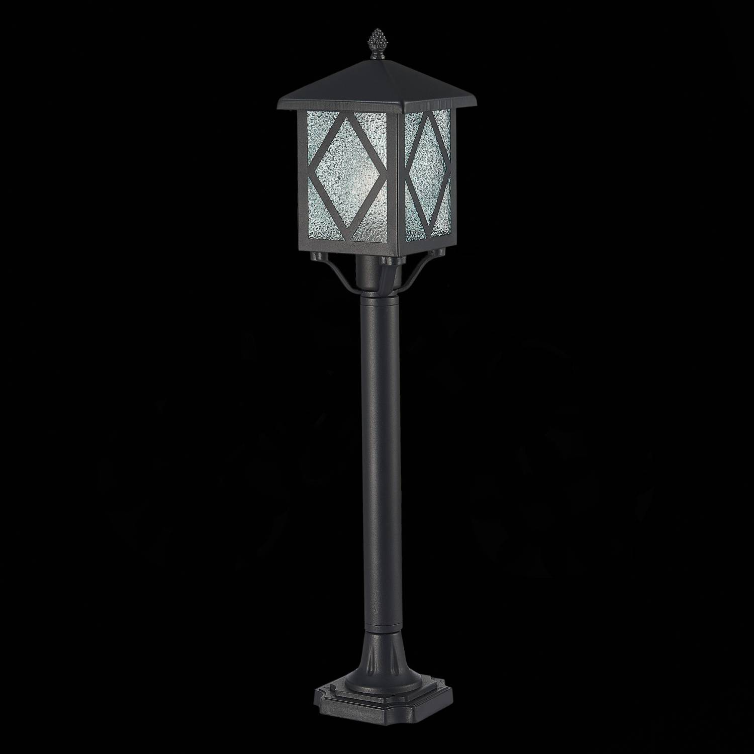 Уличный наземный светильник ST Luce Lorne SL084.415.01