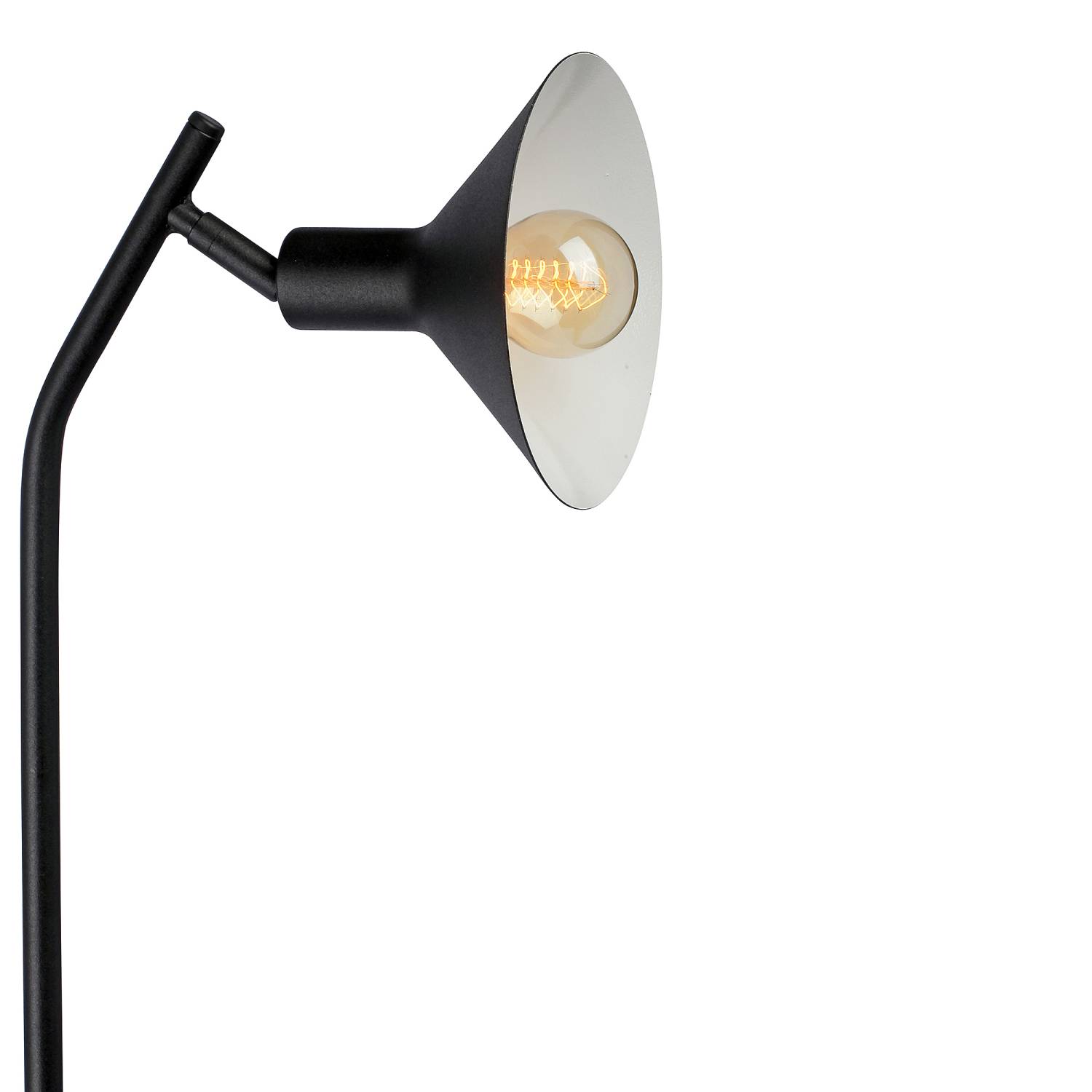 Торшер Vitaluce Мирано V3012-1/1P