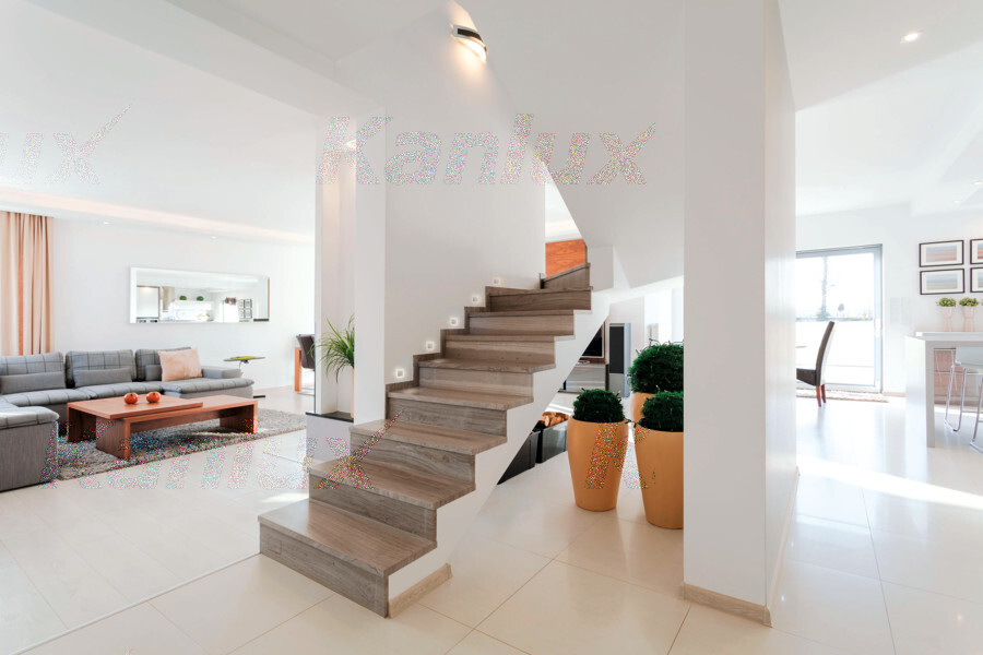 Подсветка для ступеней Kanlux Terra 27373