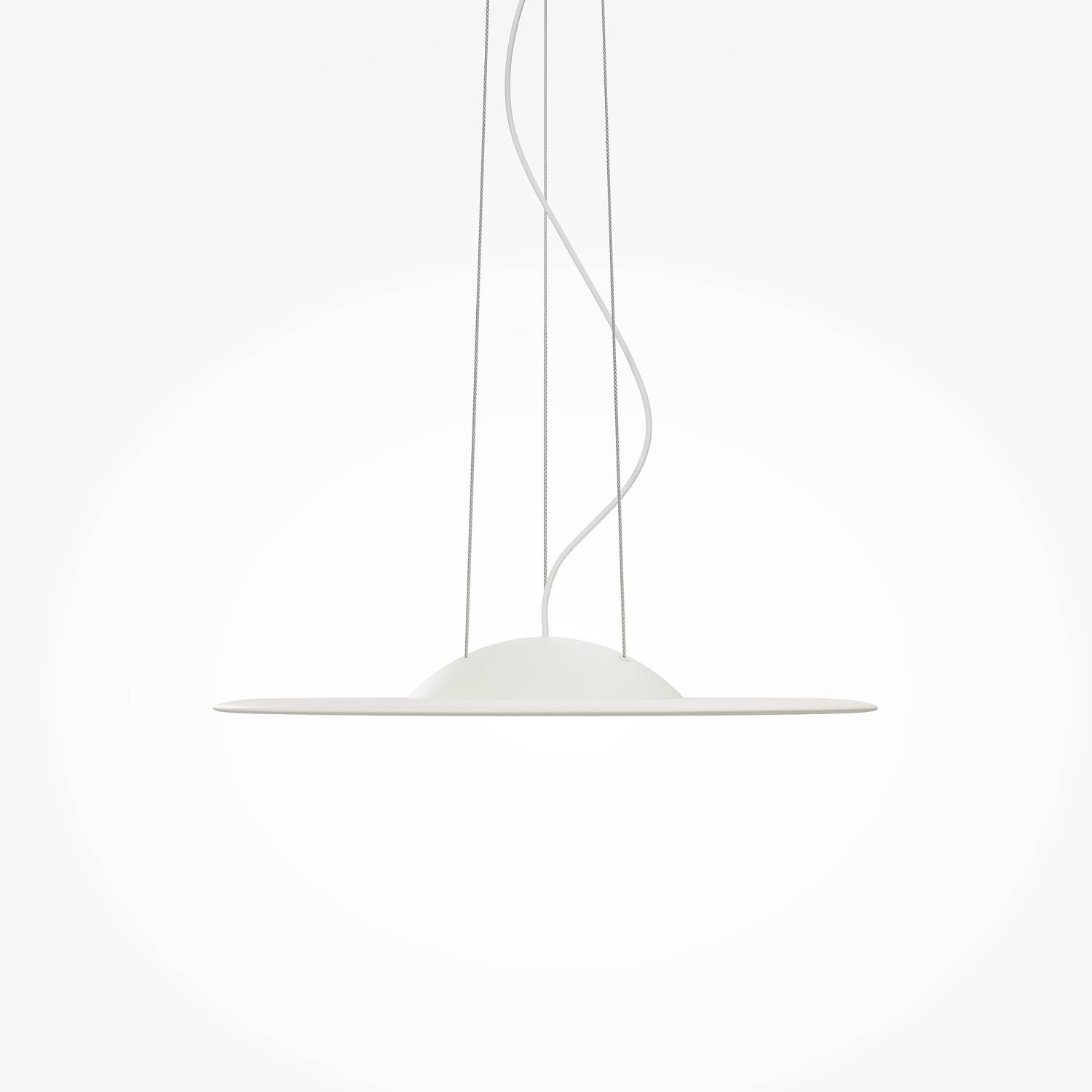 Светильник подвесной Maytoni Industria MOD471PL-L57WK