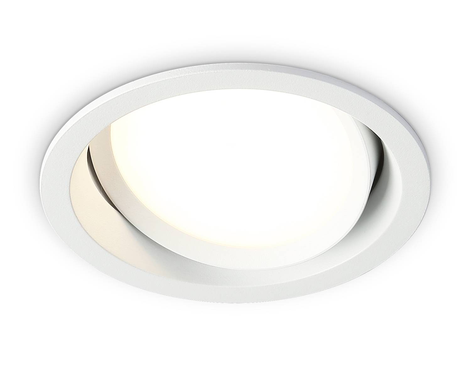 Встраиваемый светильник Ambrella Standard Tech TN52230