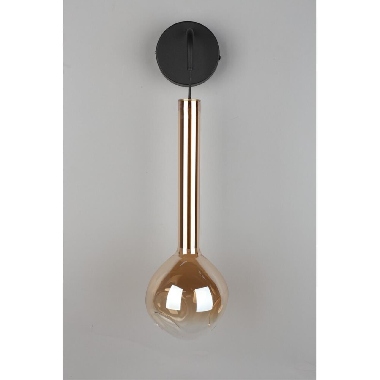 Настенное бра Aployt Wisia APL.058.01.04