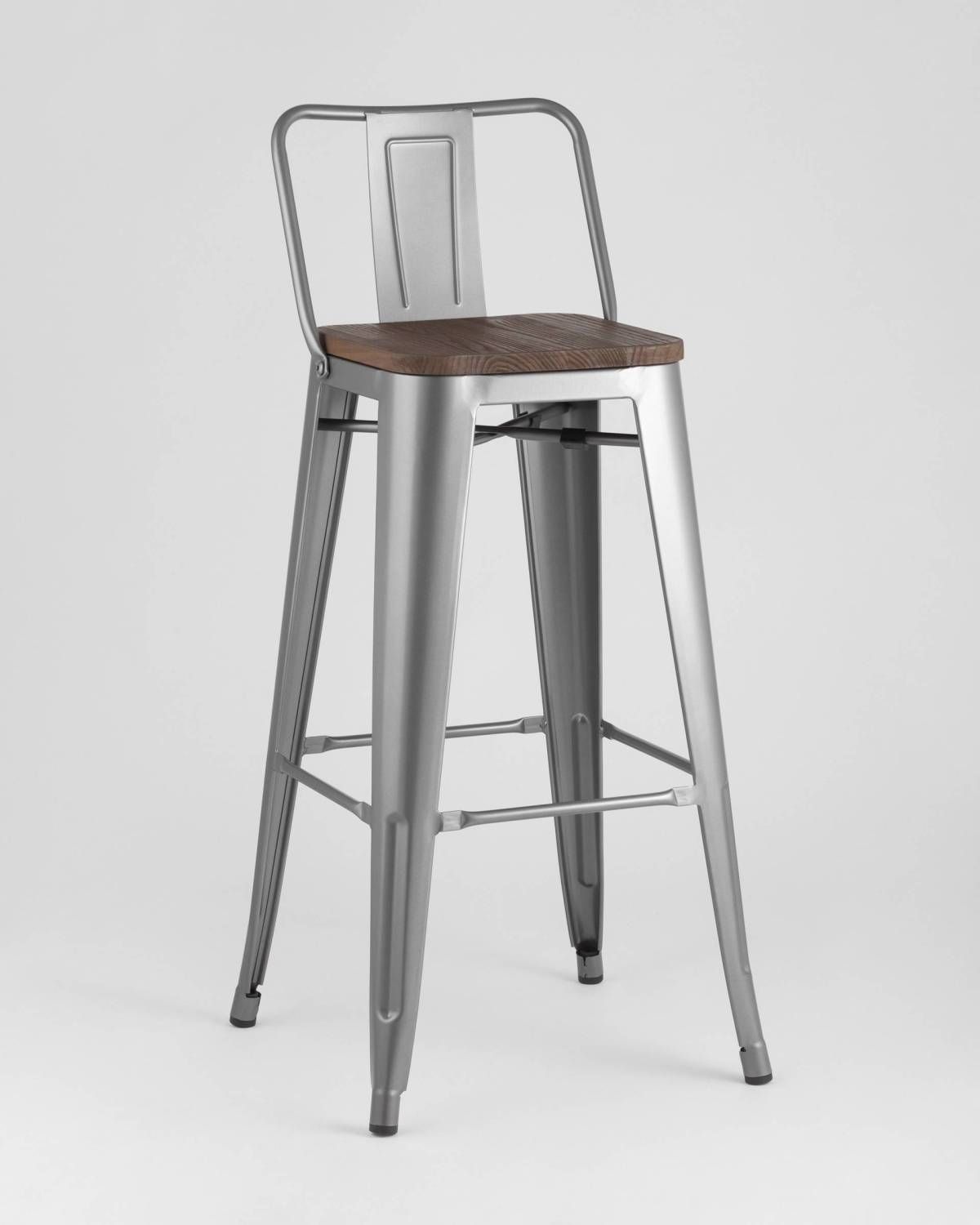 Барный стул Stool Group Tolix YD-H765E-W YG-15