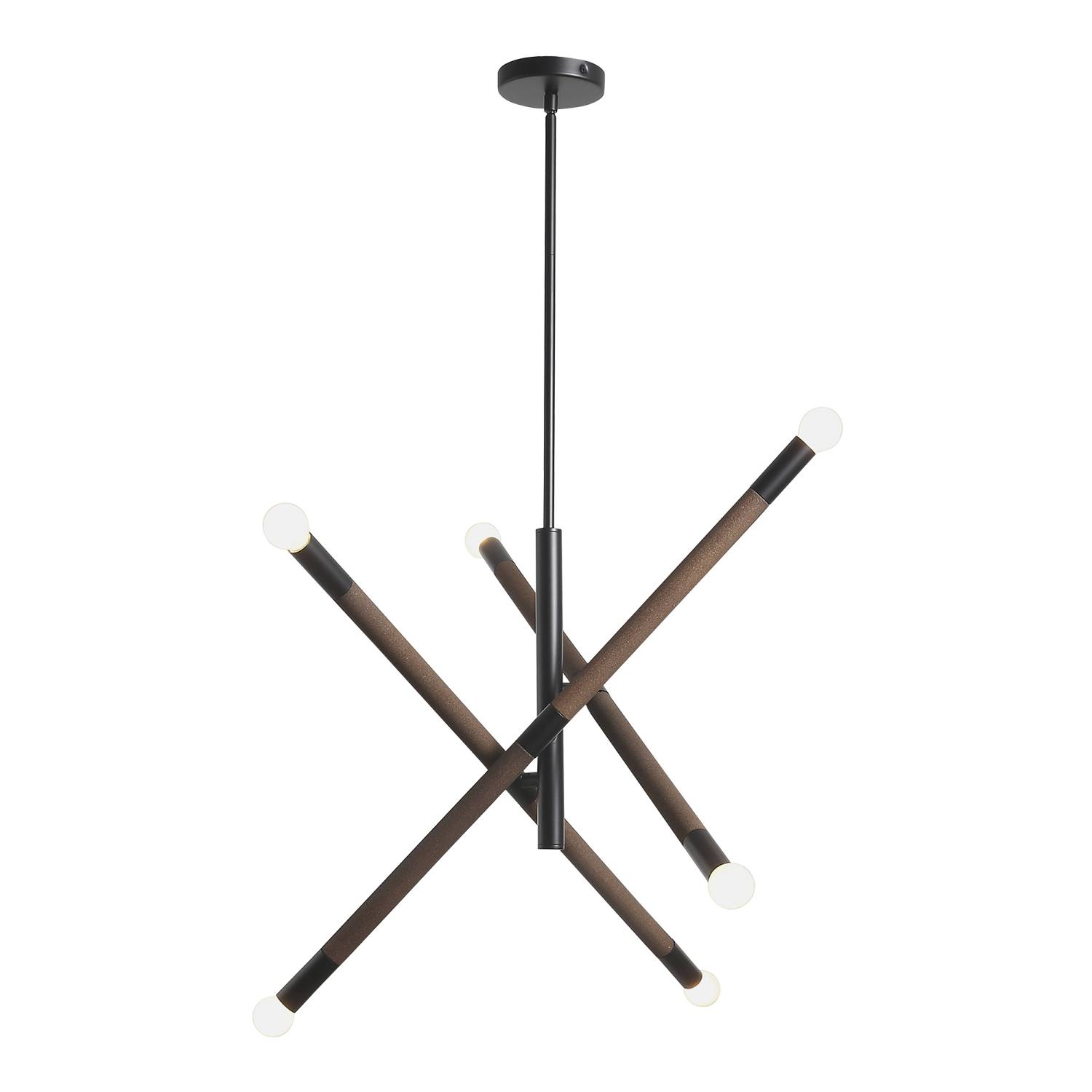 Люстра на штанге ST Luce Cork SL6226.403.06